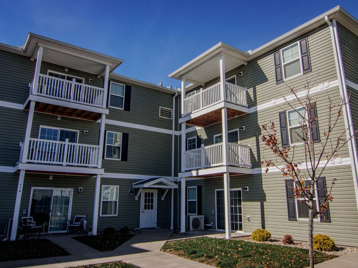 Glenmary Grove Senior Apartments
