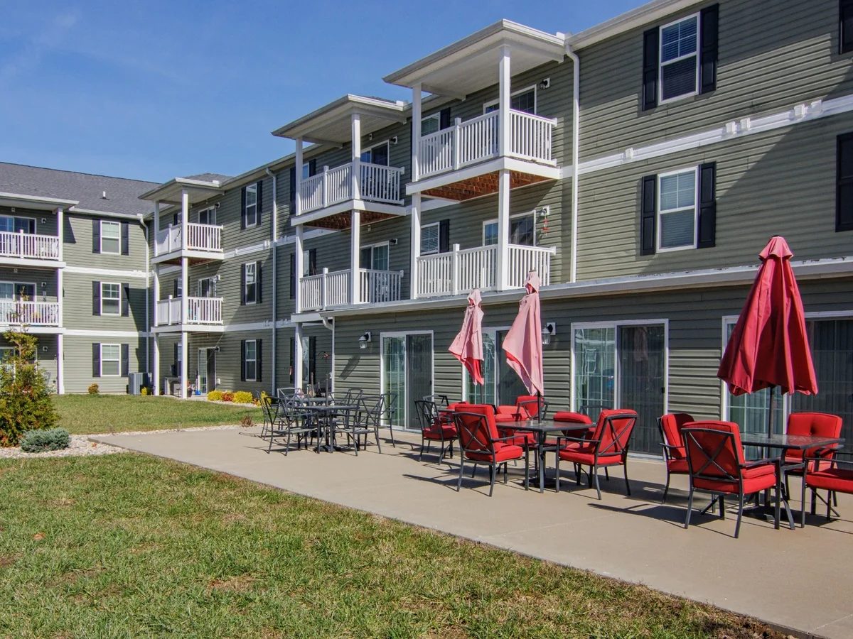 Glenmary Grove Senior Apartments