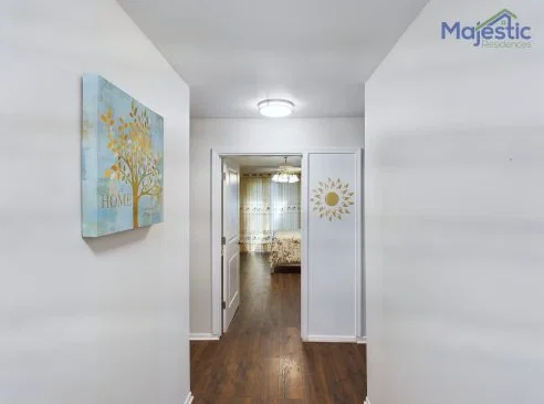 GOLDEN GRACE BY MAJESTIC RESIDENCES