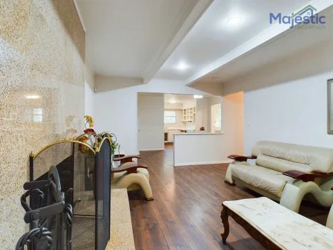 GOLDEN GRACE BY MAJESTIC RESIDENCES