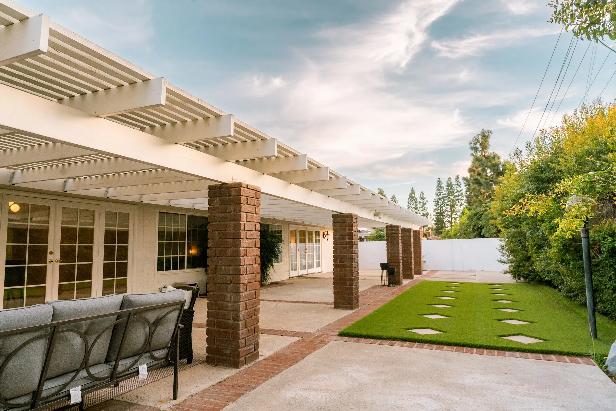 GOLDEN VIEW ASSISTED LIVING