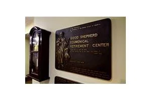 GOOD SHEPHERD RETIREMENT COMMUNITY