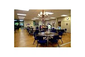 GOOD SHEPHERD RETIREMENT COMMUNITY