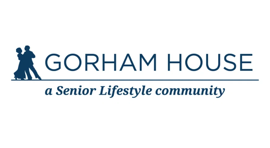 GORHAM HOUSE
