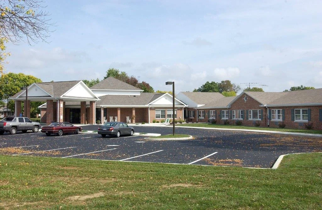 Grace Brethren Village