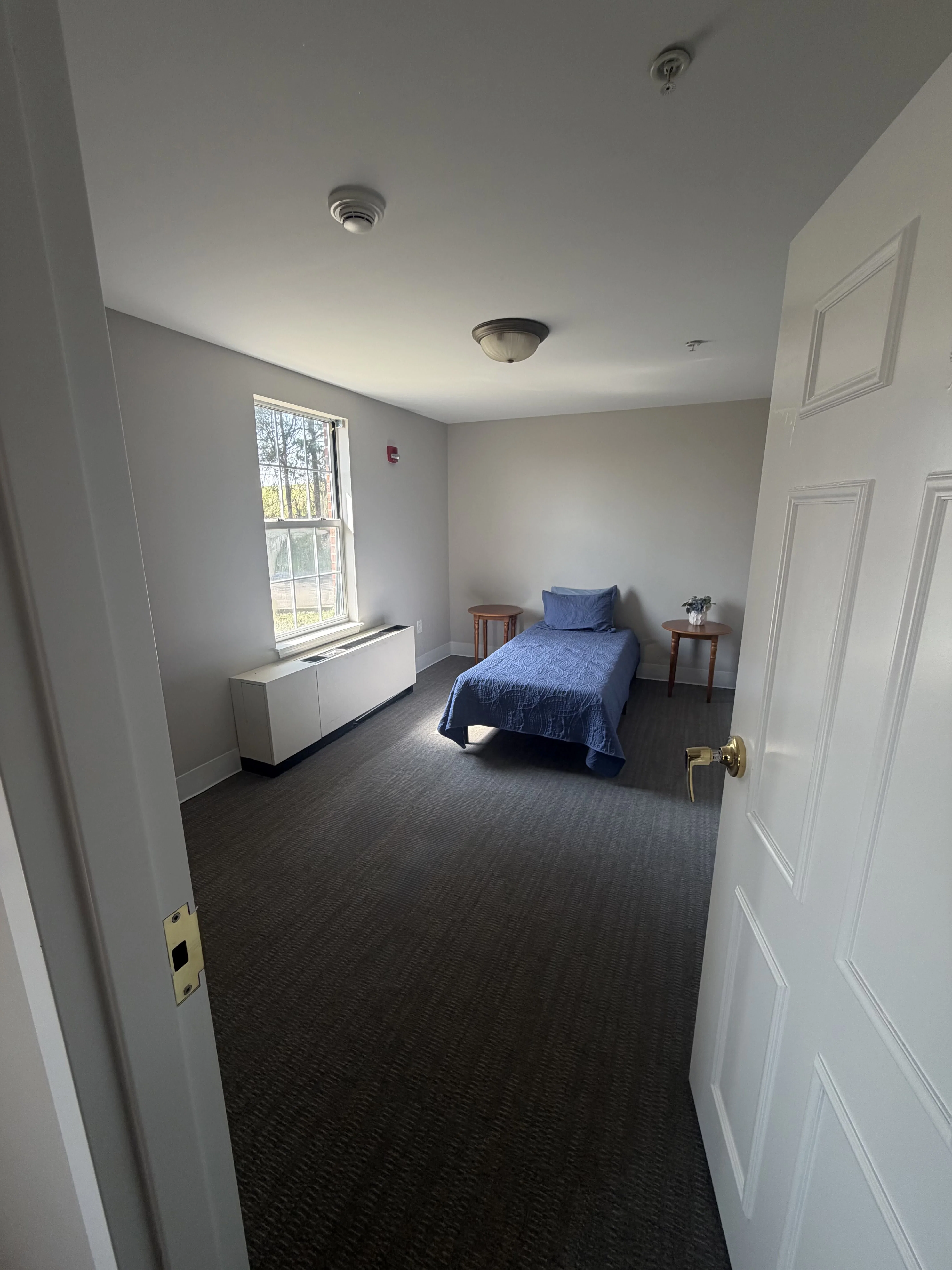 Grace Haven Senior Living
