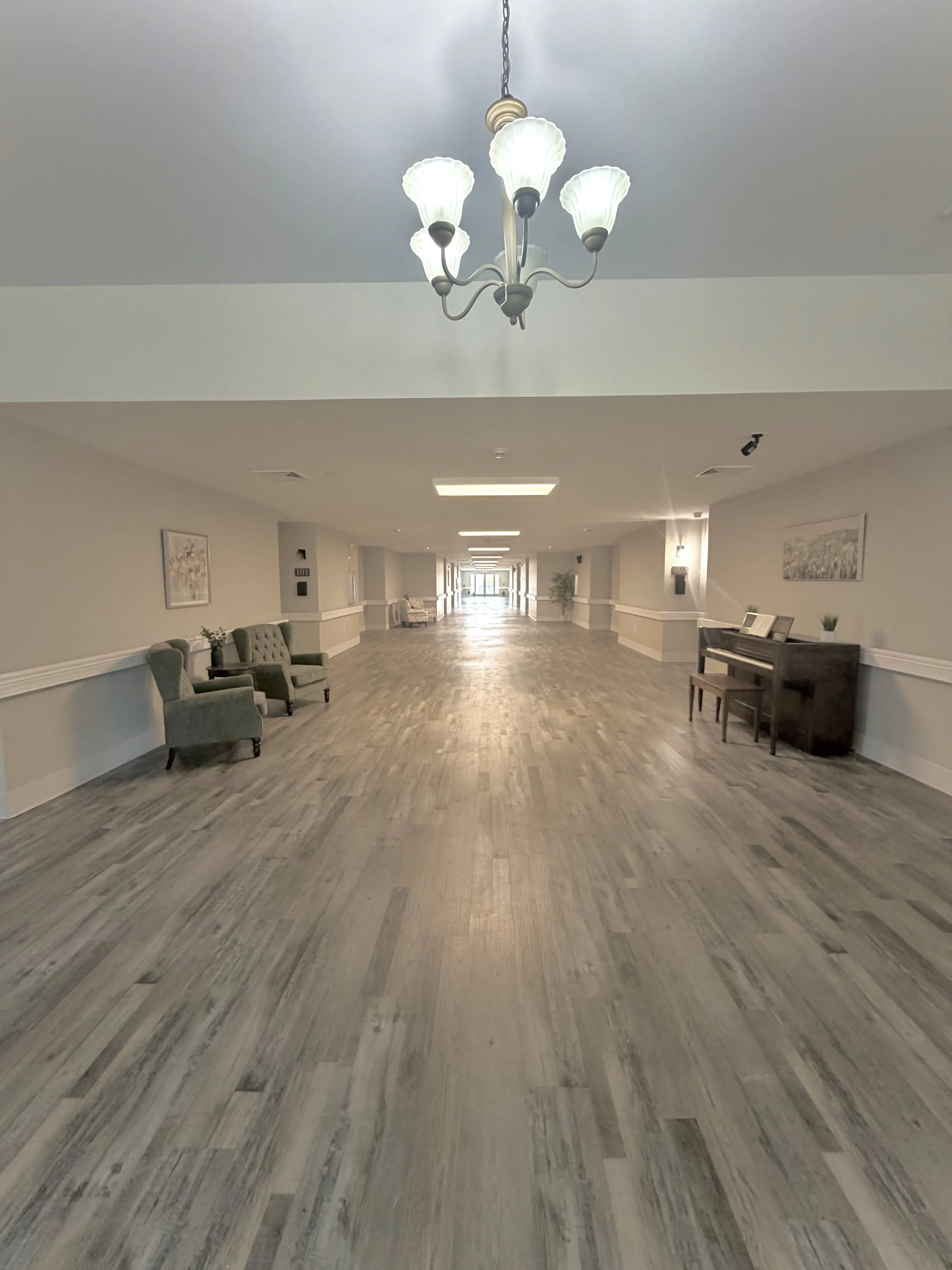 Grace Haven Senior Living
