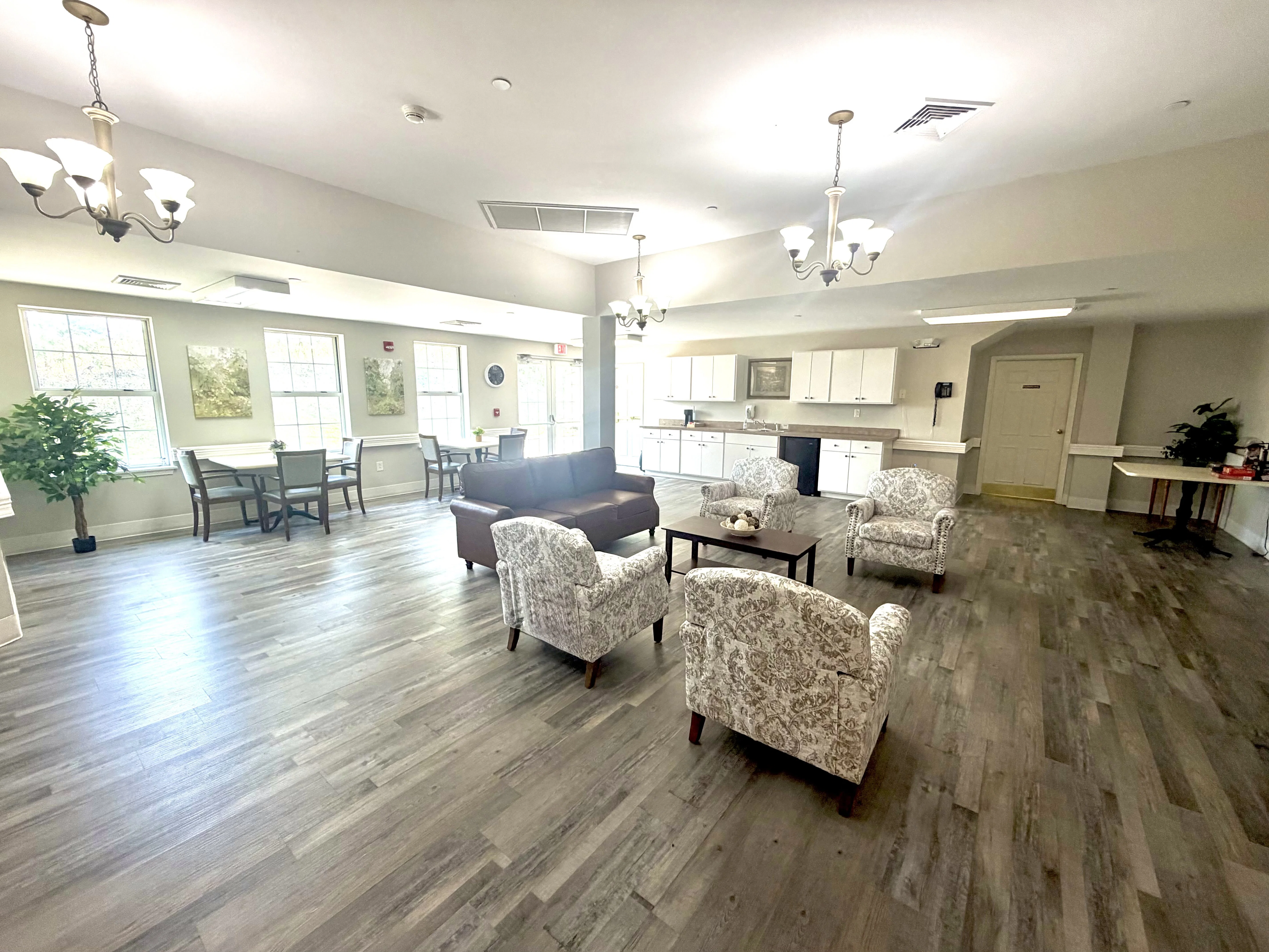 Grace Haven Senior Living
