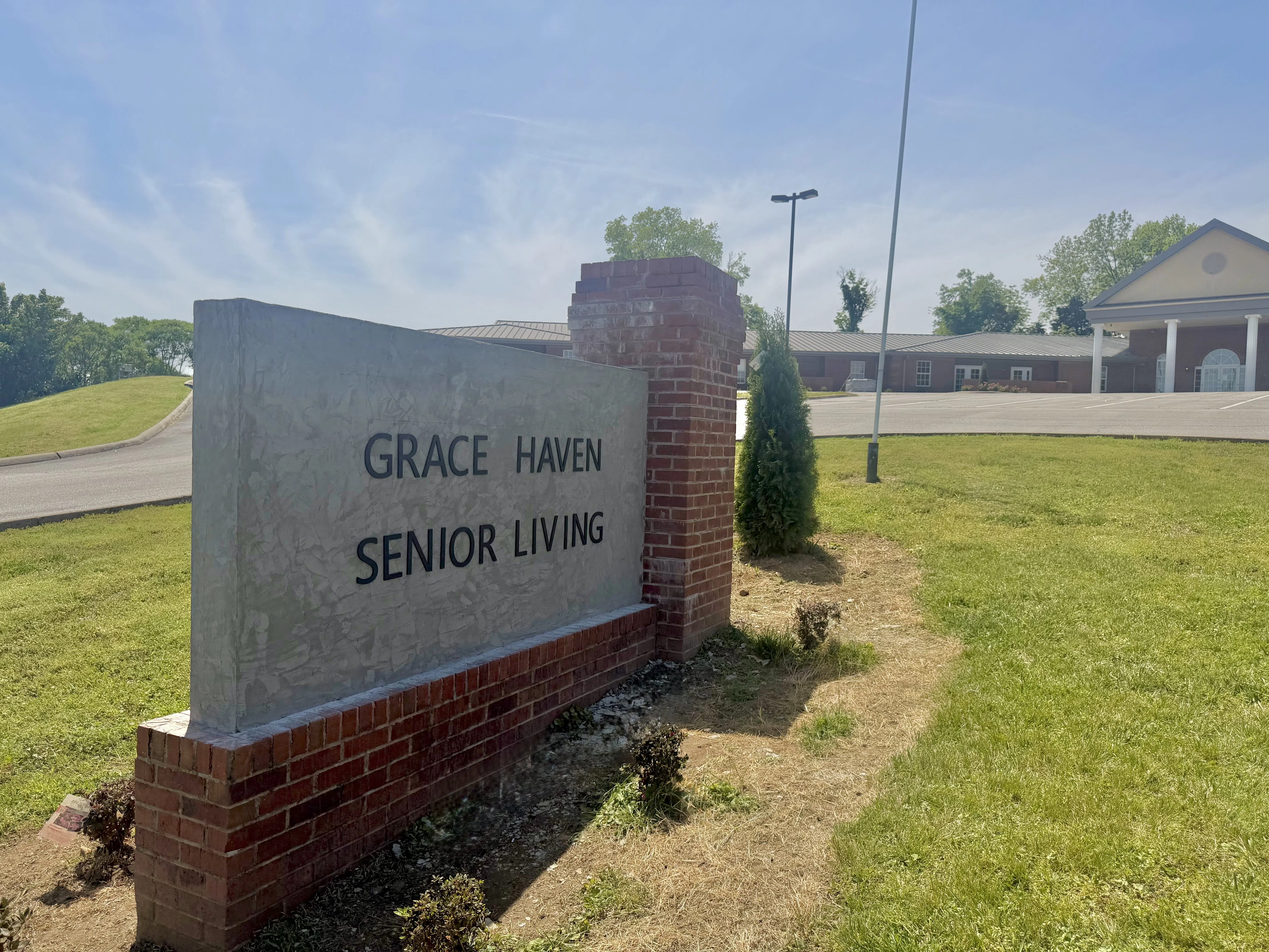 Grace Haven Senior Living