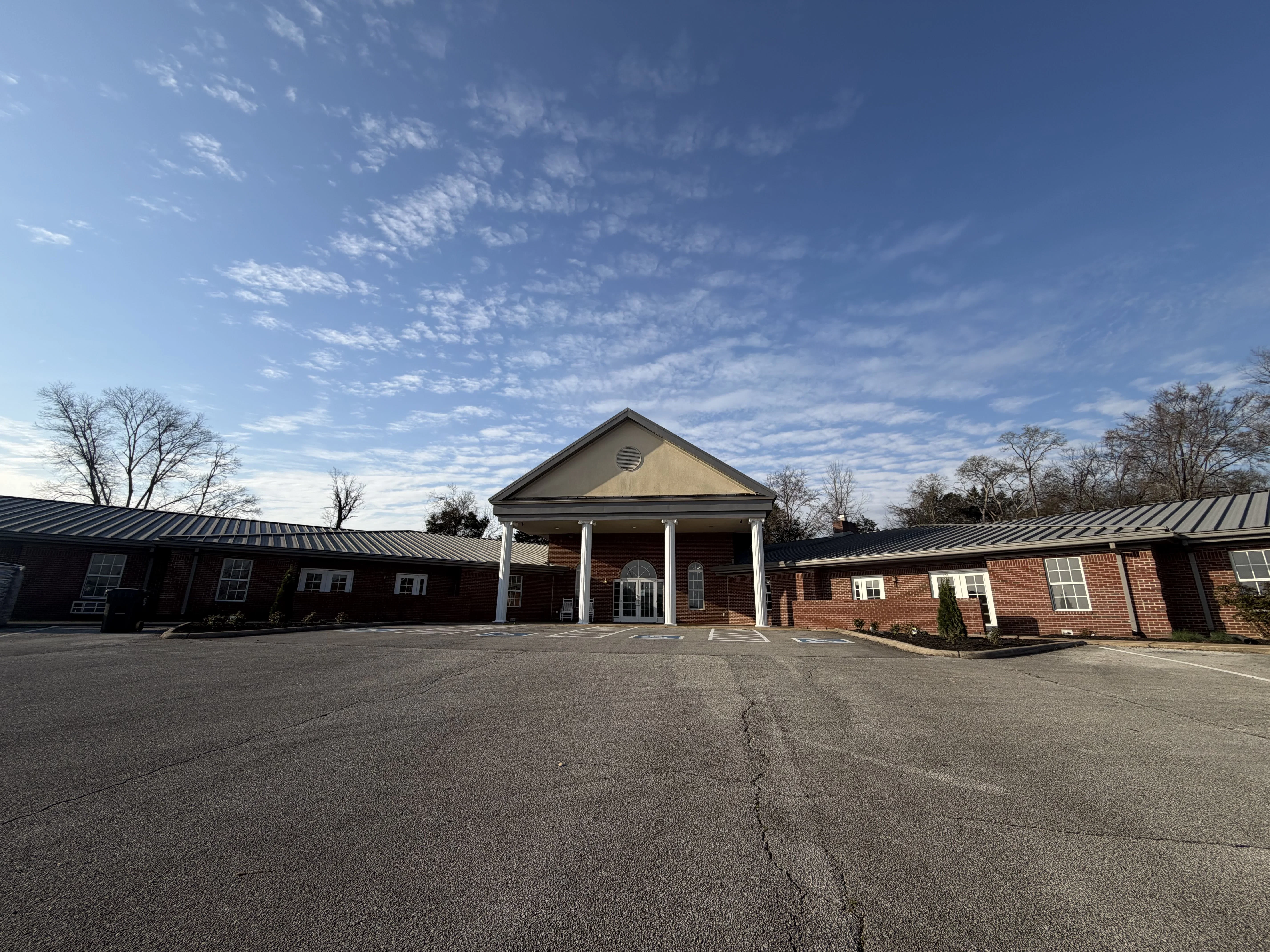 Grace Haven Senior Living