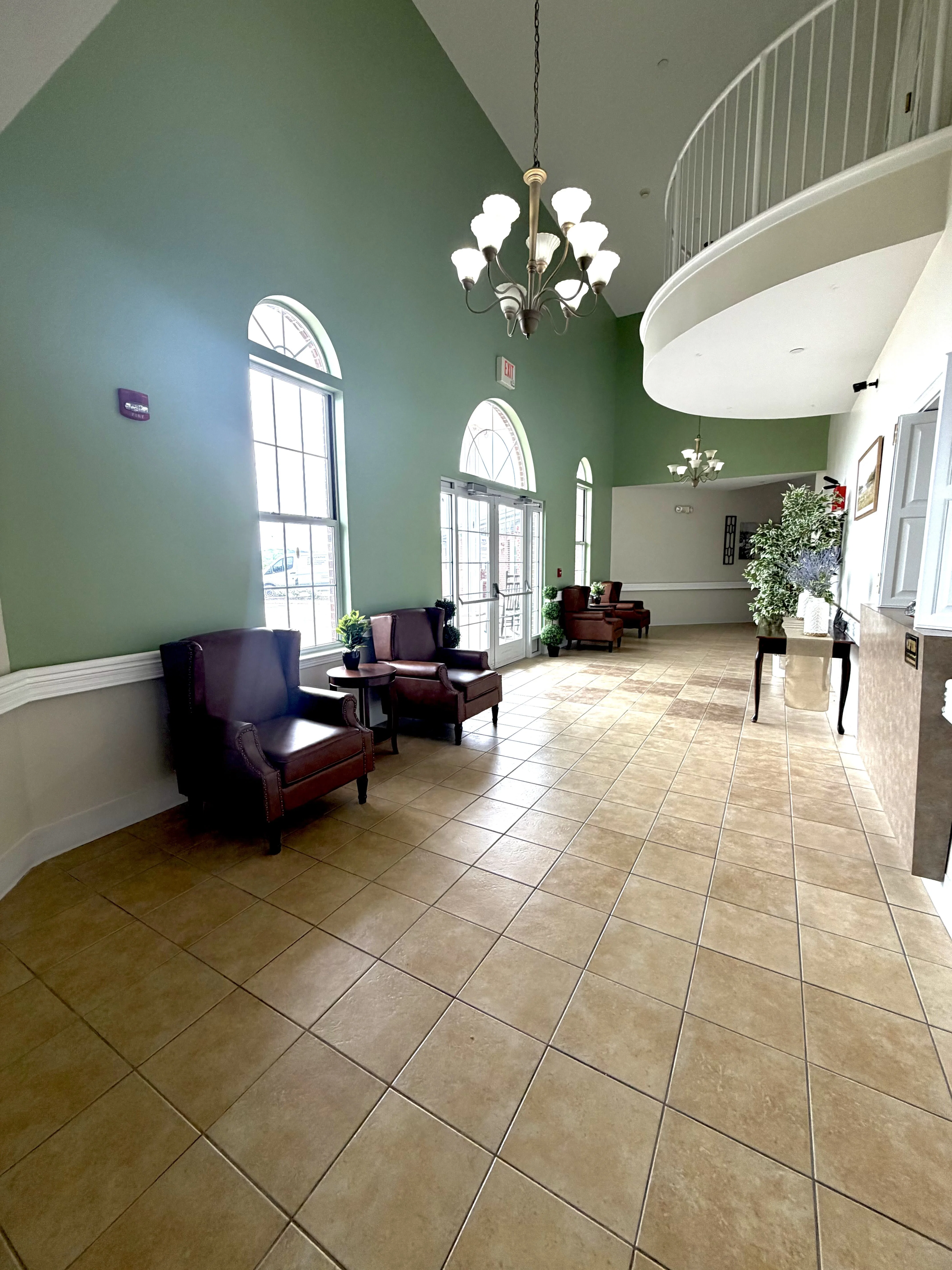 Grace Haven Senior Living