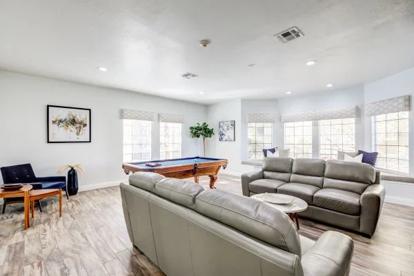 GRAMERCY PARC SENIOR APARTMENTS