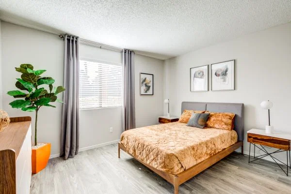 GRAMERCY PARC SENIOR APARTMENTS