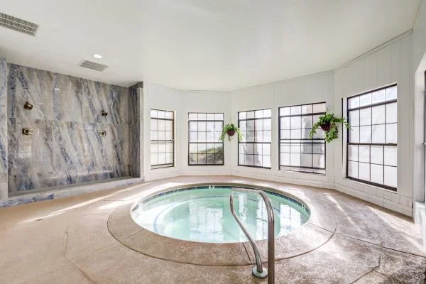 GRAMERCY PARC SENIOR APARTMENTS