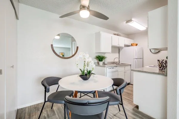 GRAMERCY PARC SENIOR APARTMENTS