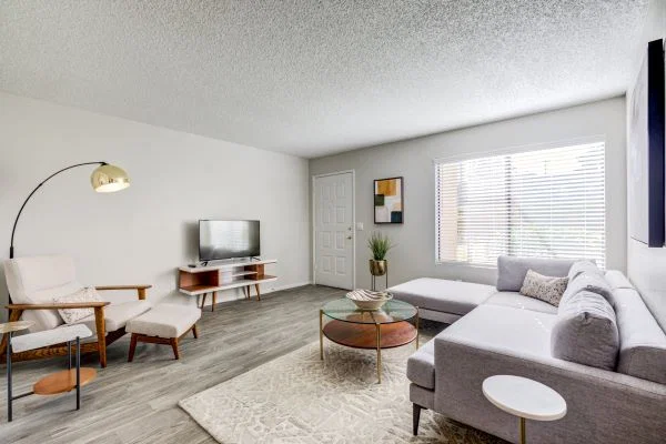 GRAMERCY PARC SENIOR APARTMENTS