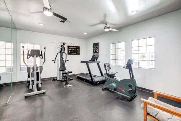 GRAMERCY PARC SENIOR APARTMENTS