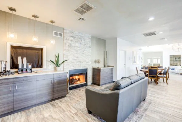 GRAMERCY PARC SENIOR APARTMENTS