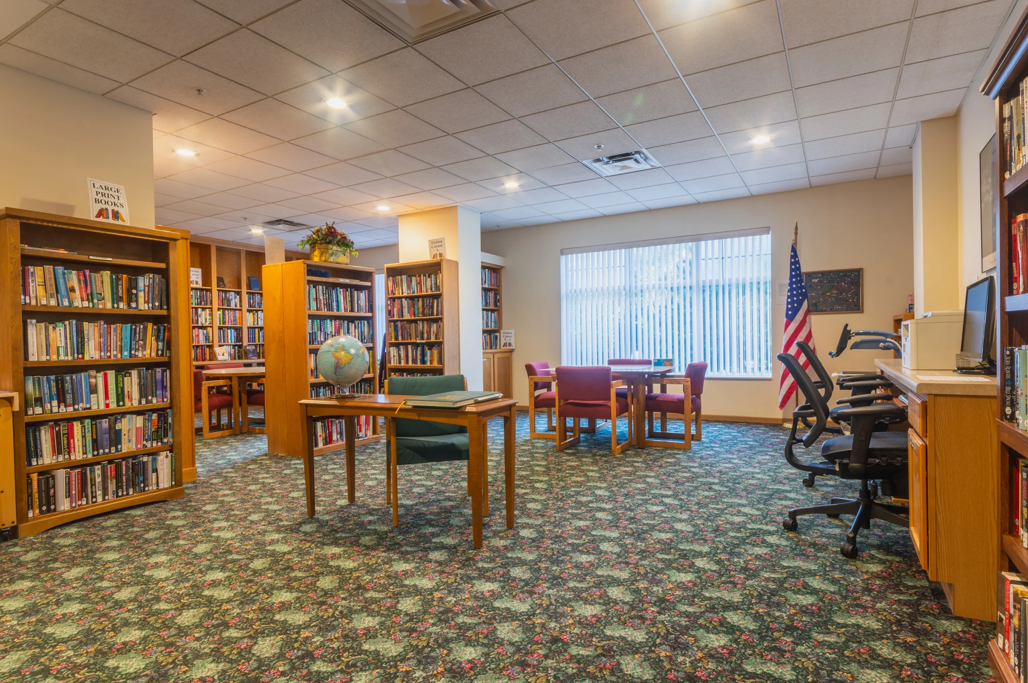Gramercy Park Cooperative at Lake Shore Drive