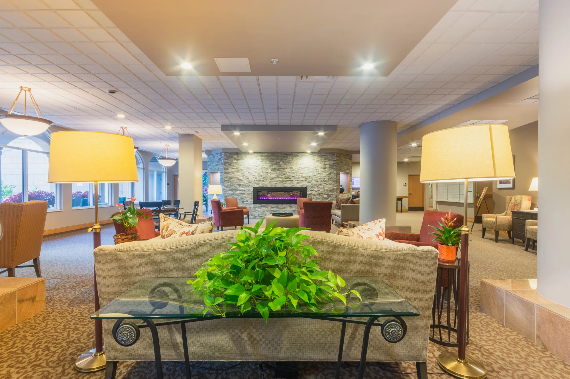 Gramercy Park Cooperative at Lake Shore Drive
