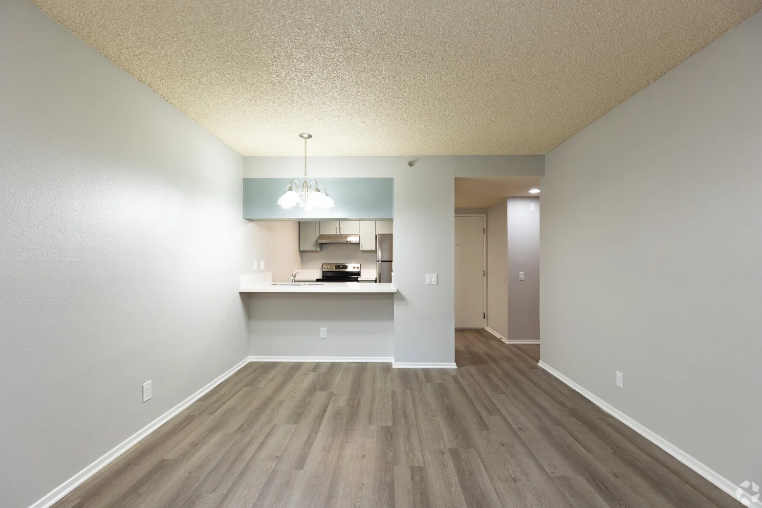 Grand Plaza Senior
