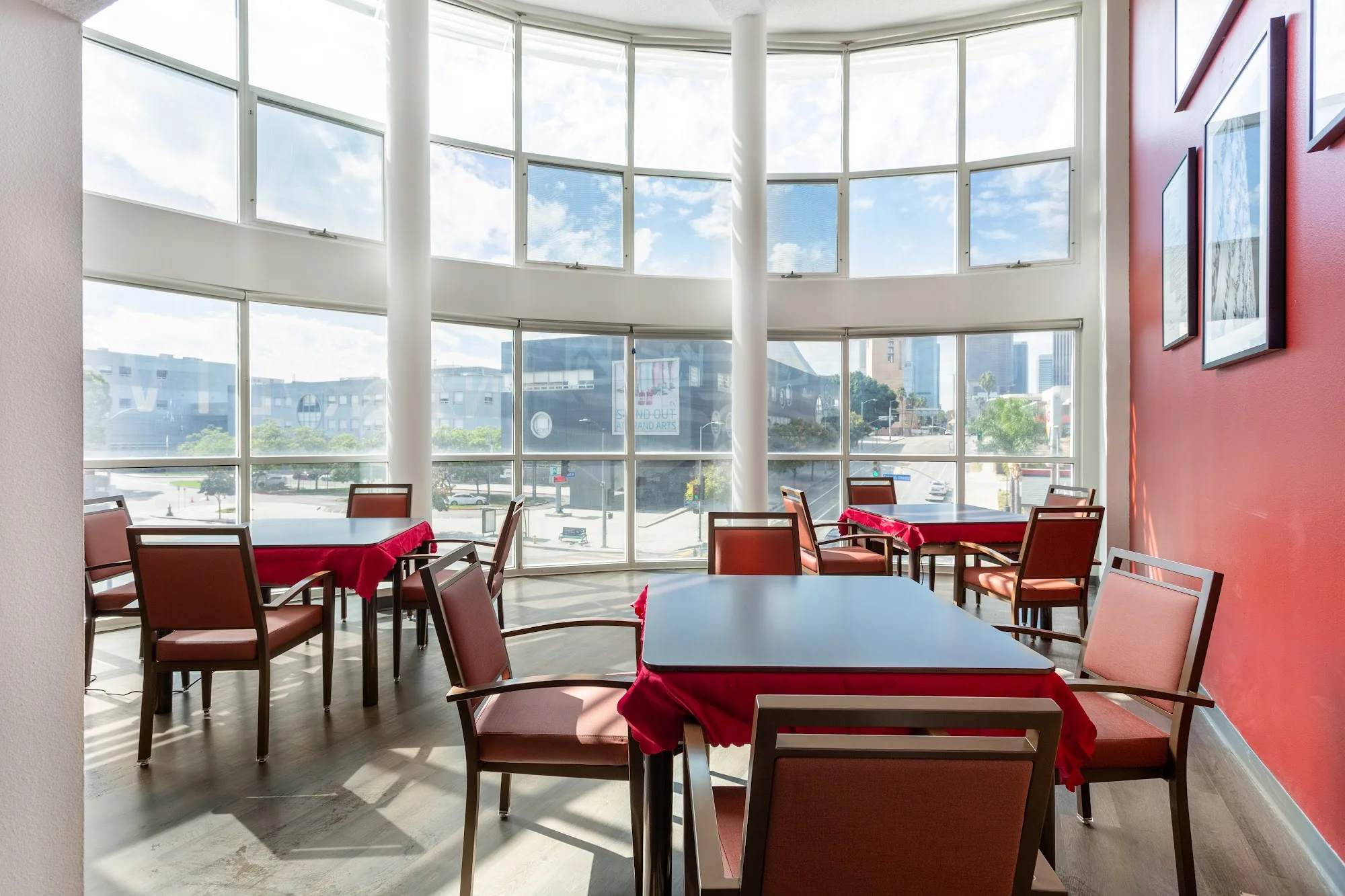 Grand Plaza Senior