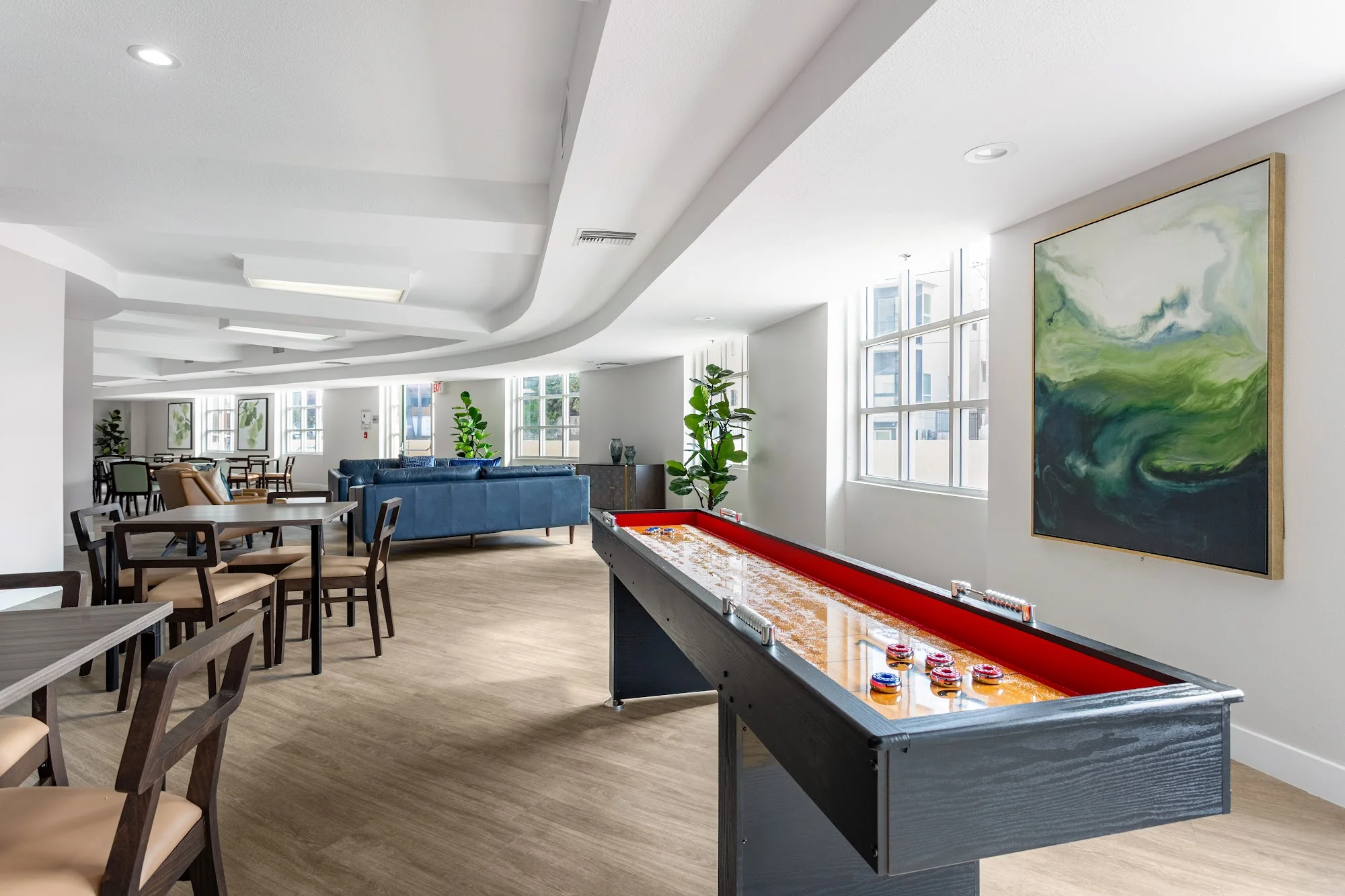 Grand Plaza Senior