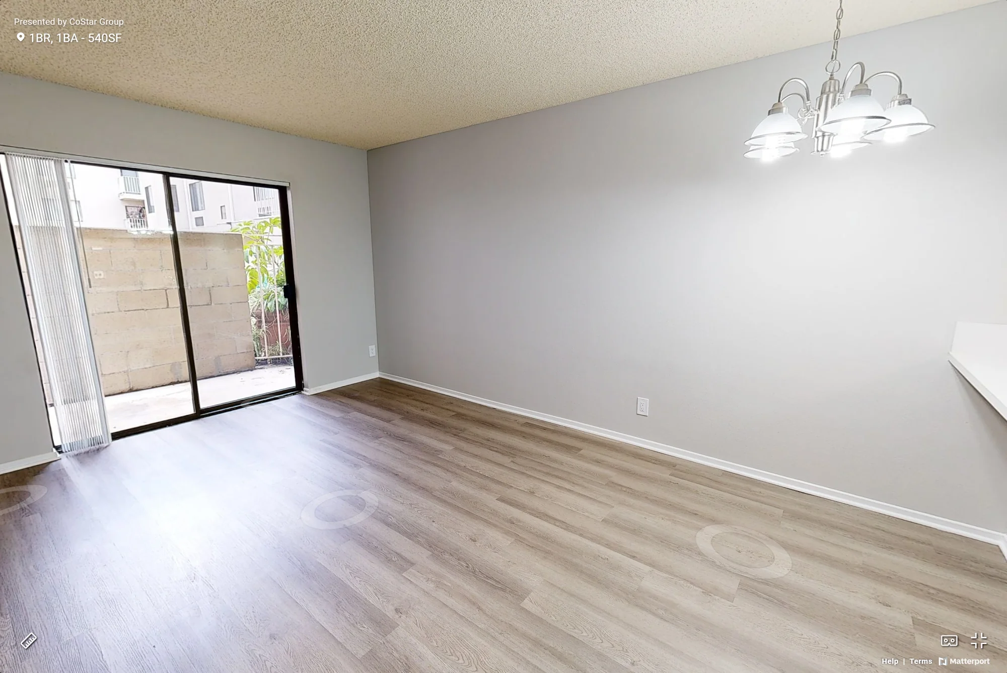 Grand Plaza Senior