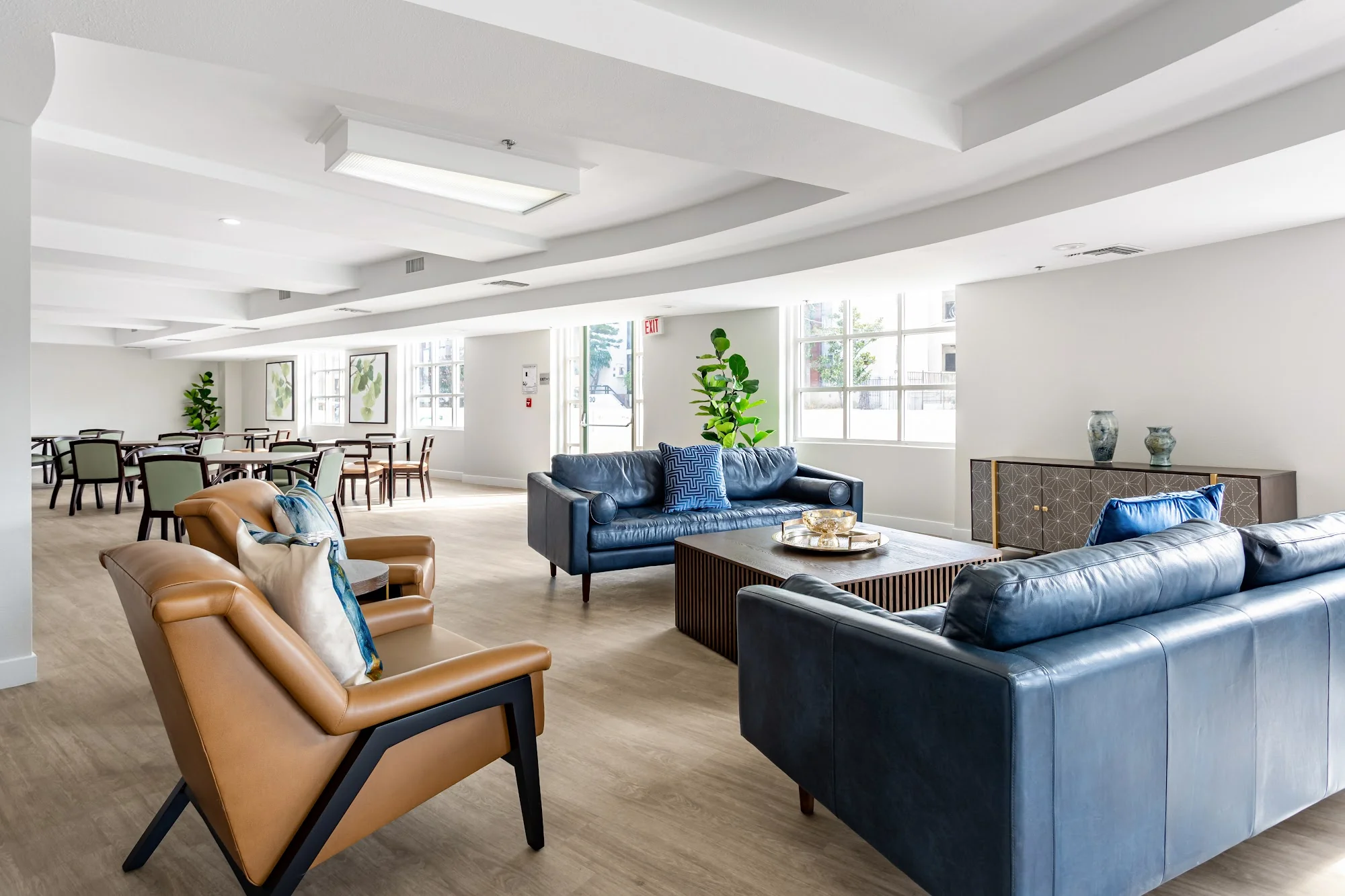 Grand Plaza Senior