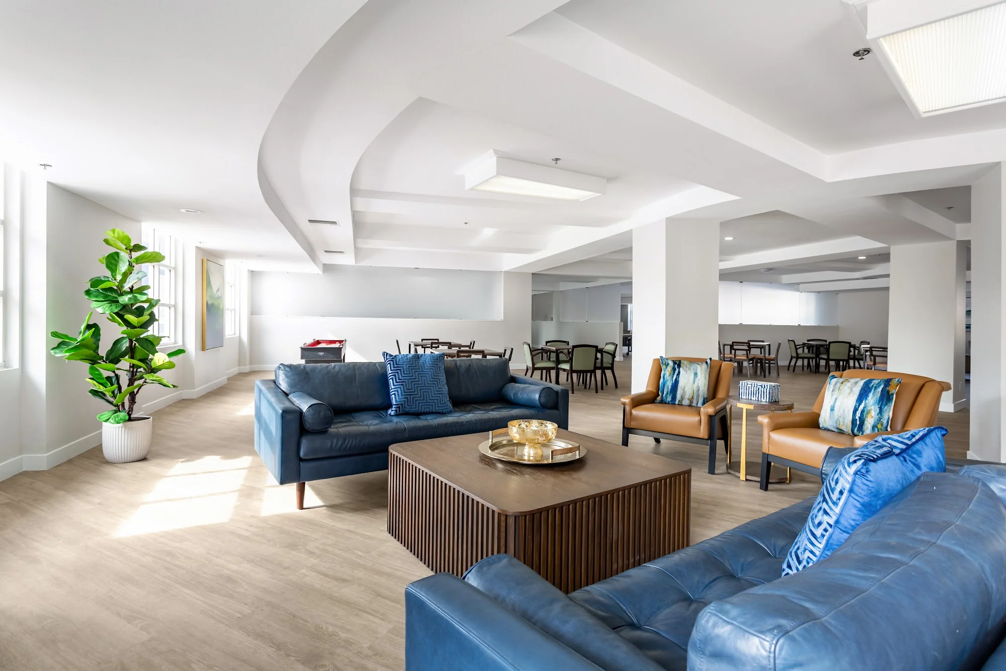Grand Plaza Senior
