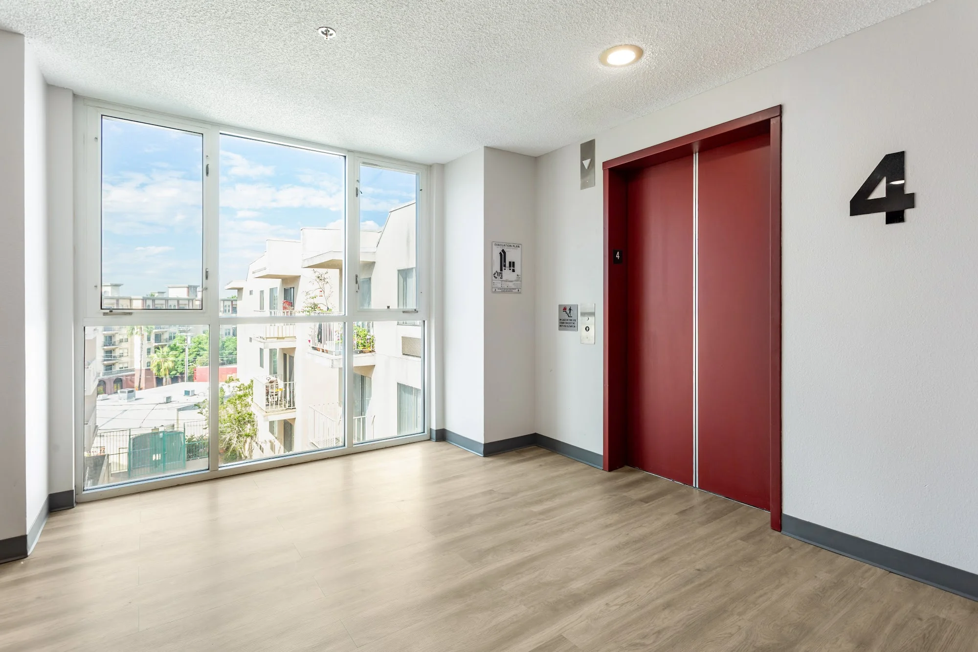 Grand Plaza Senior