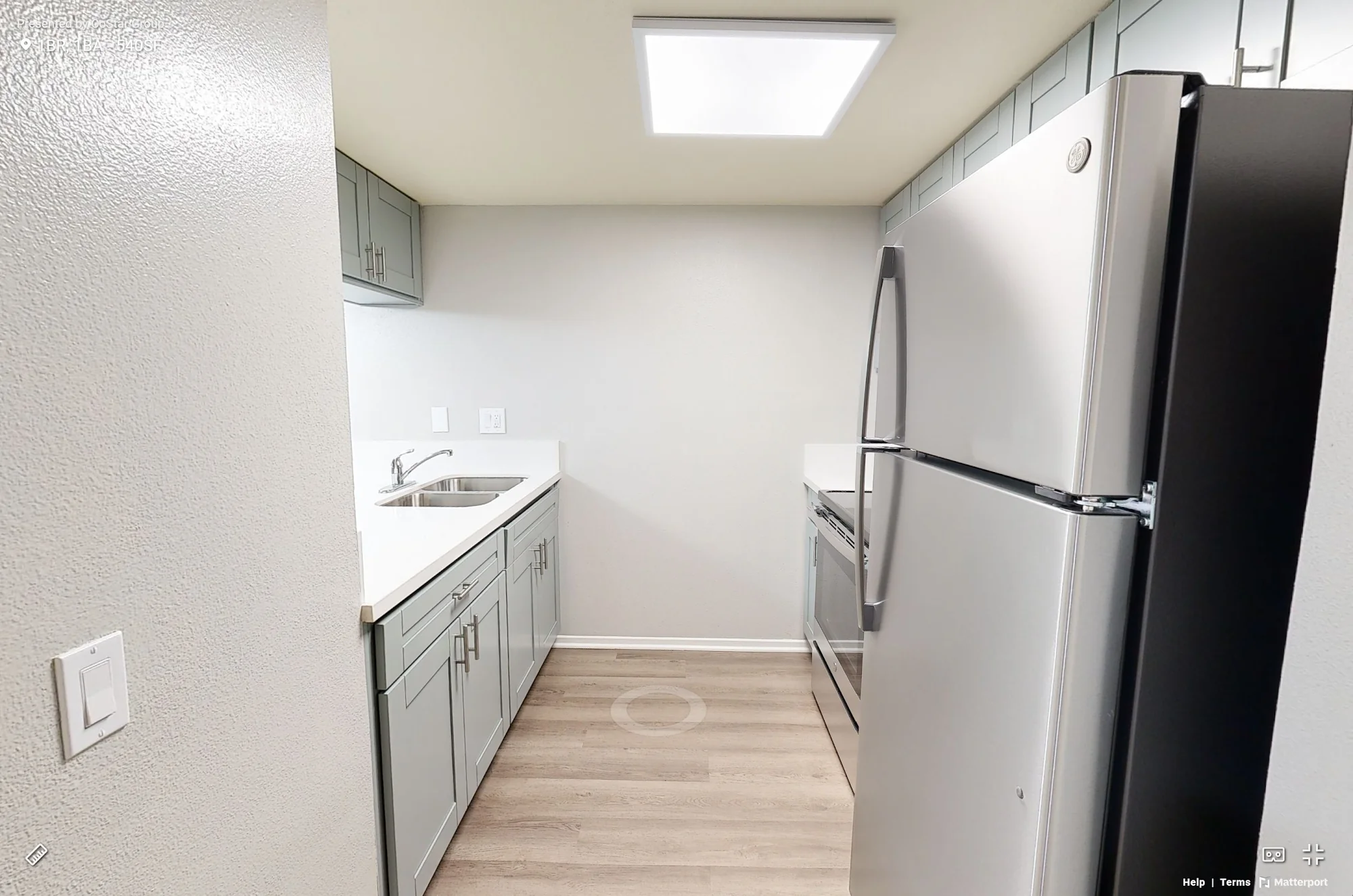 Grand Plaza Senior