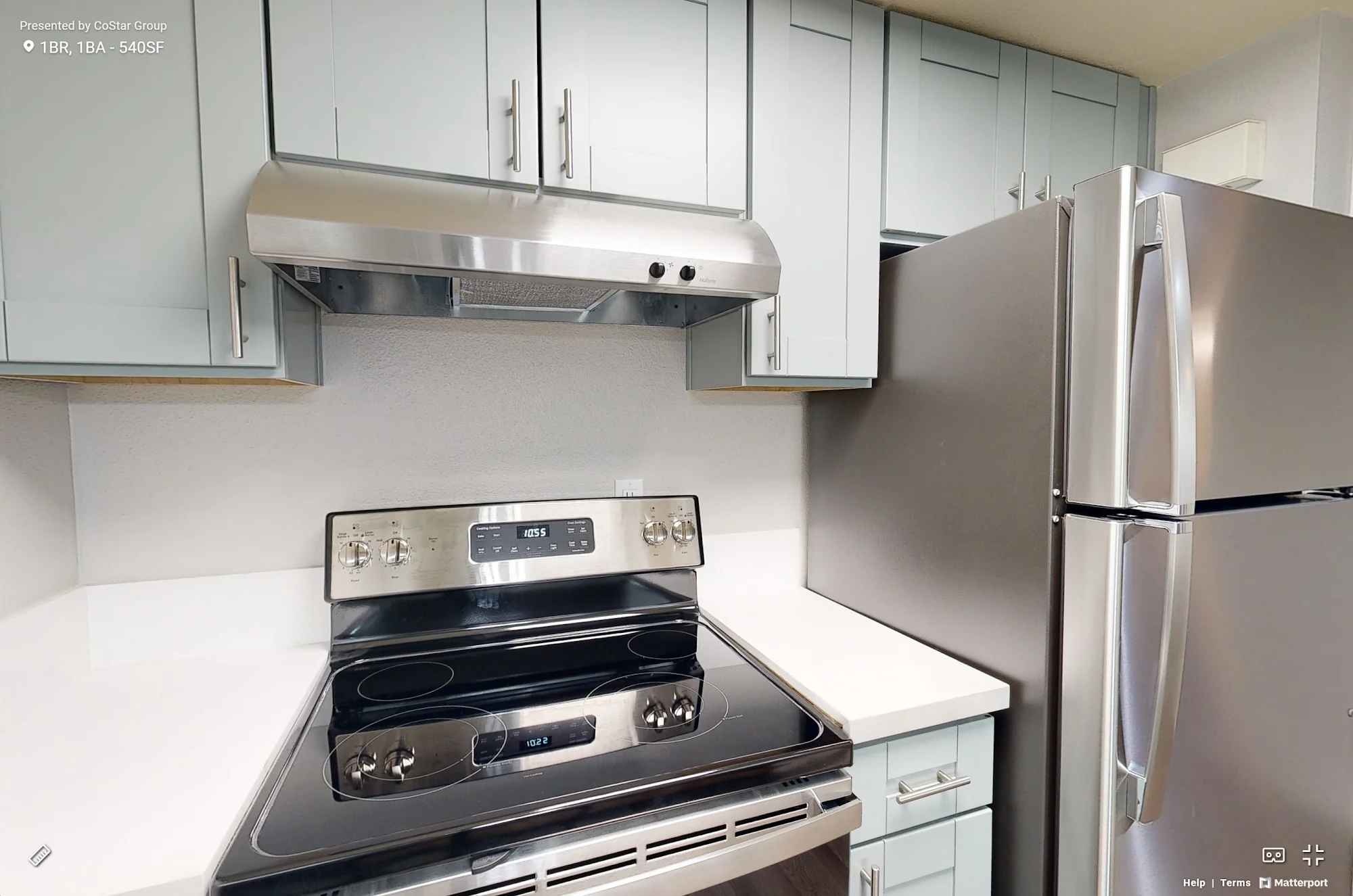 Grand Plaza Senior