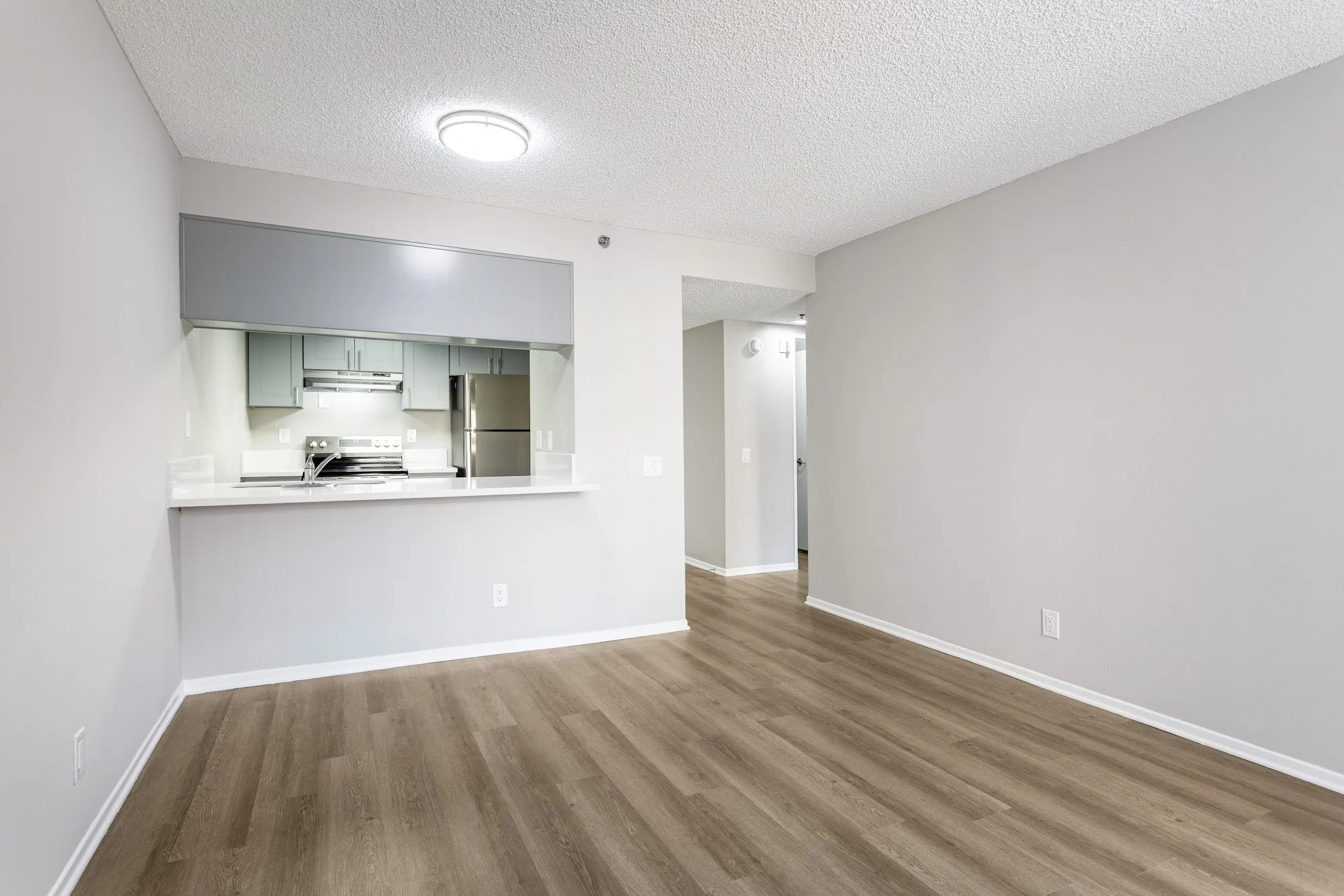 Grand Plaza Senior