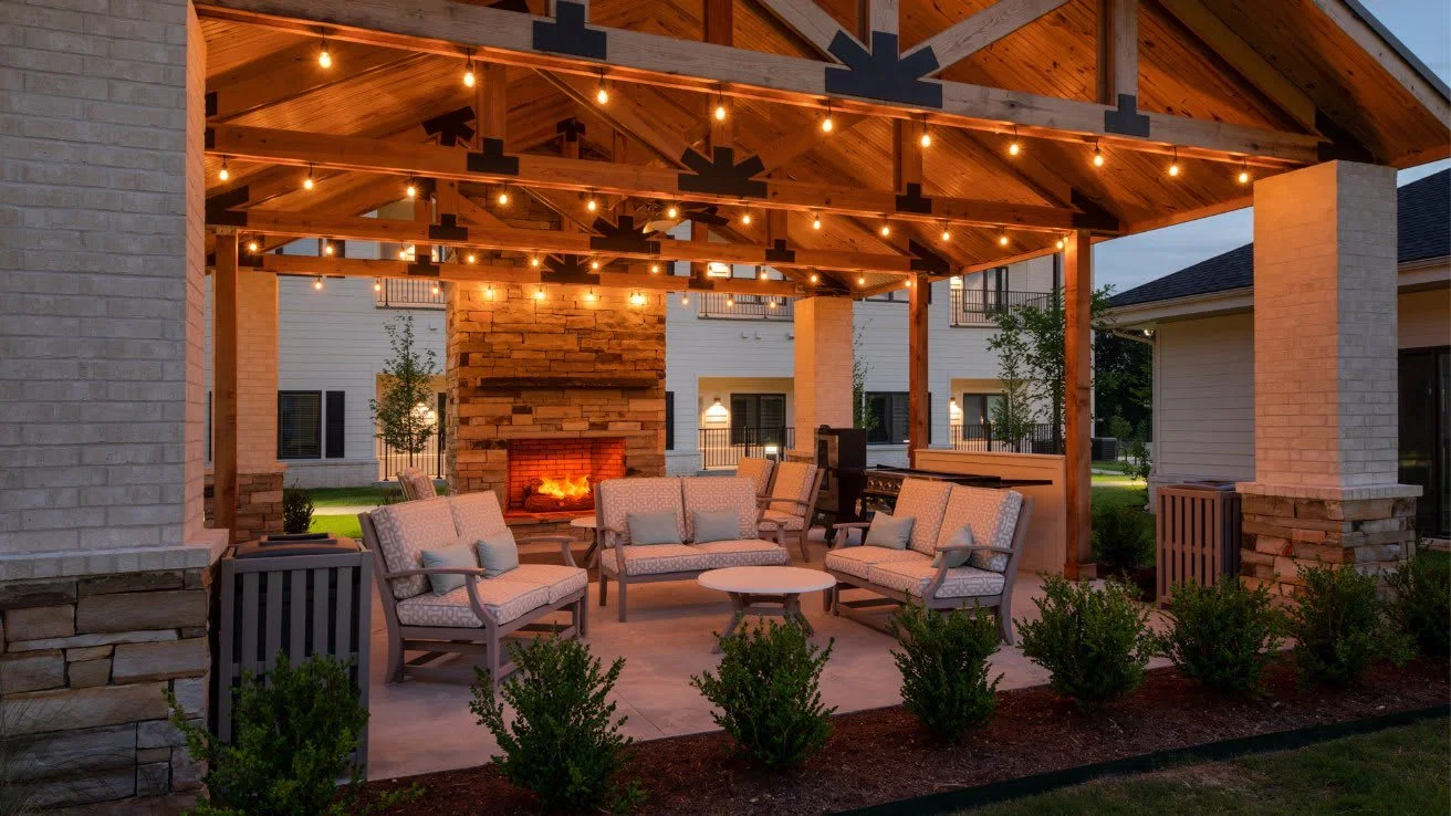 Grand Village at Clear Creek