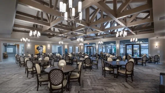 Grand Village at Clear Creek
