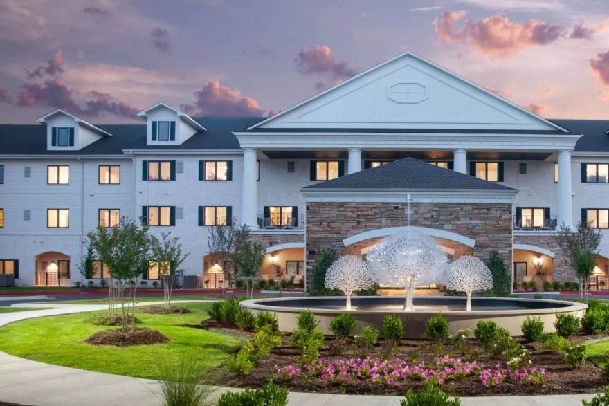 Grand Village at Clear Creek