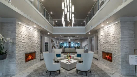 Grand Village at Clear Creek