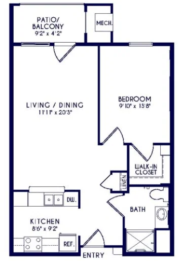 Grandhaven Manor II