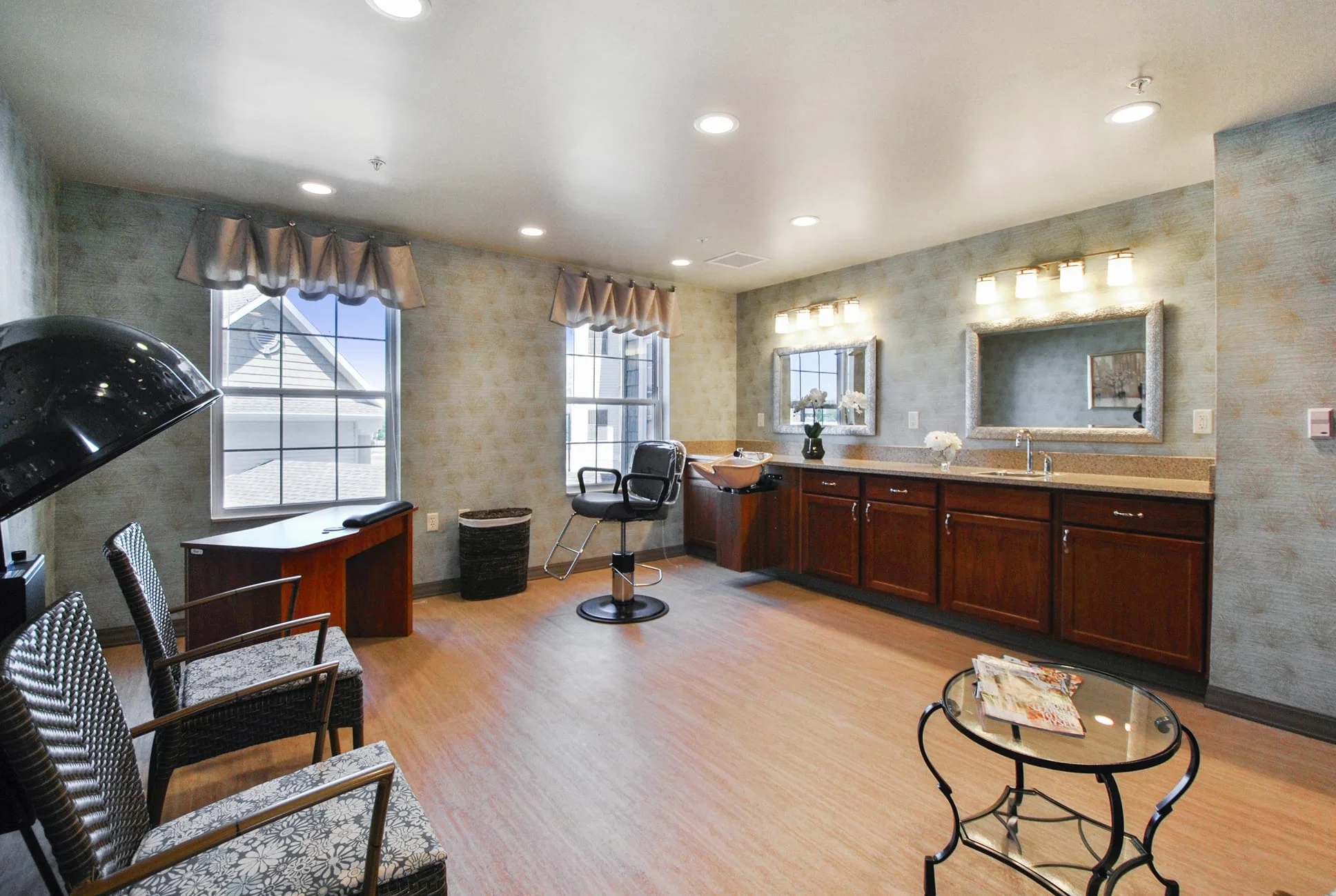 Grandhaven Manor II