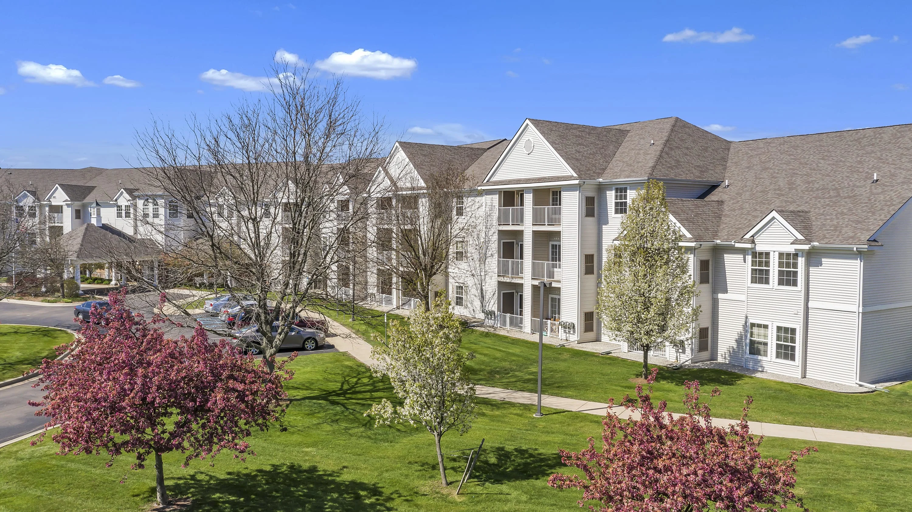Grandhaven Manor II
