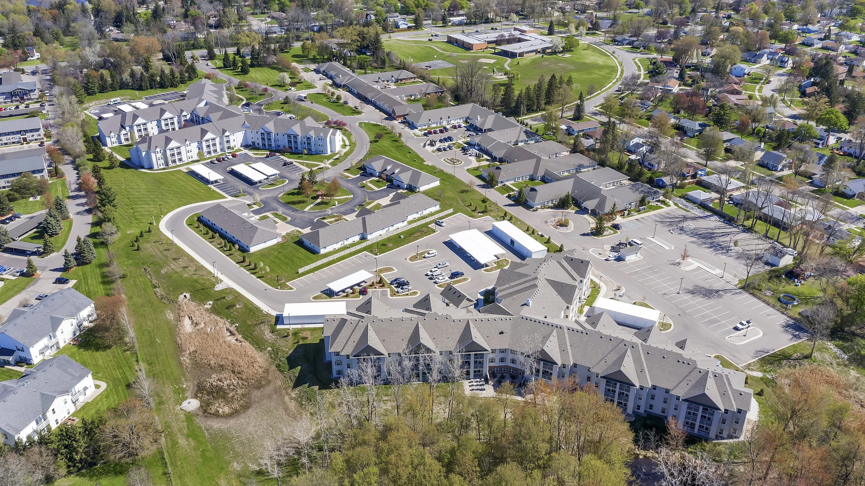 Grandhaven Manor II