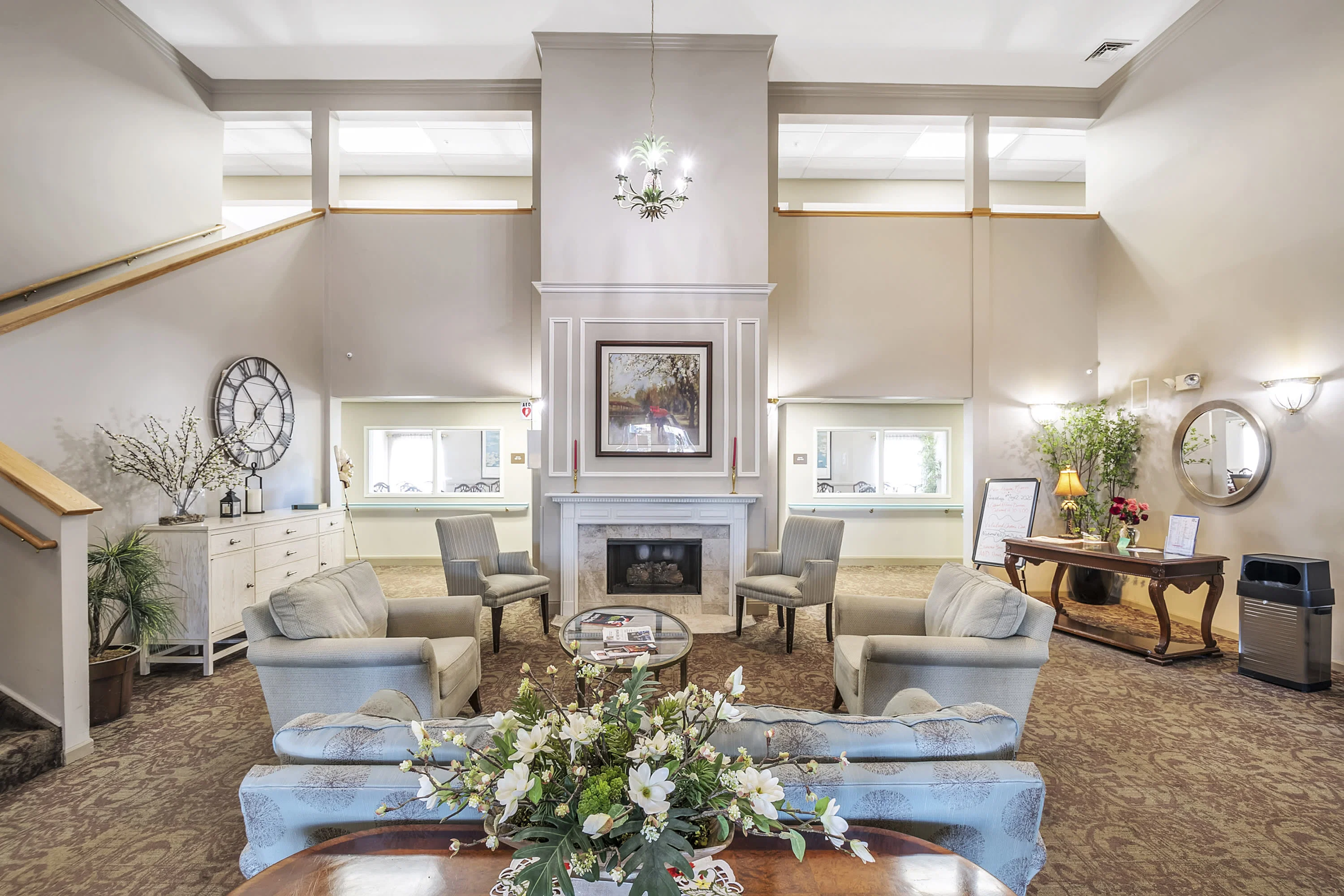 Grandhaven Manor II