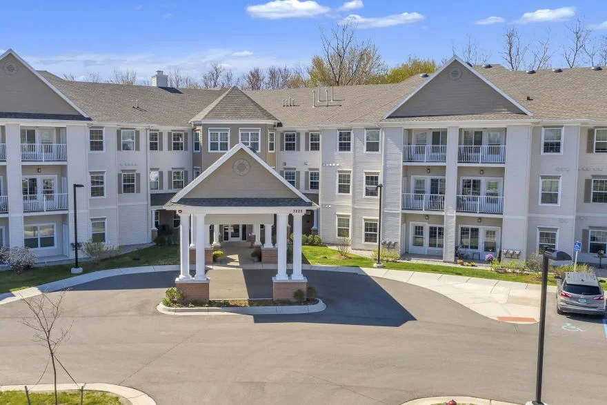 Grandhaven Manor II