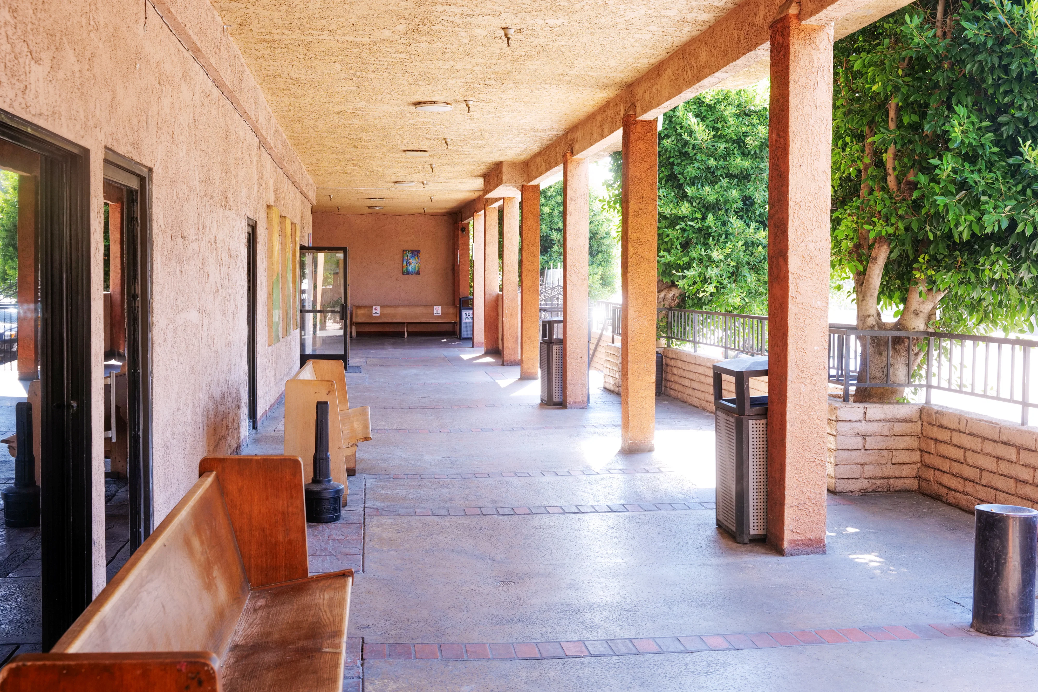 GRANDVIEW RETIREMENT CENTER