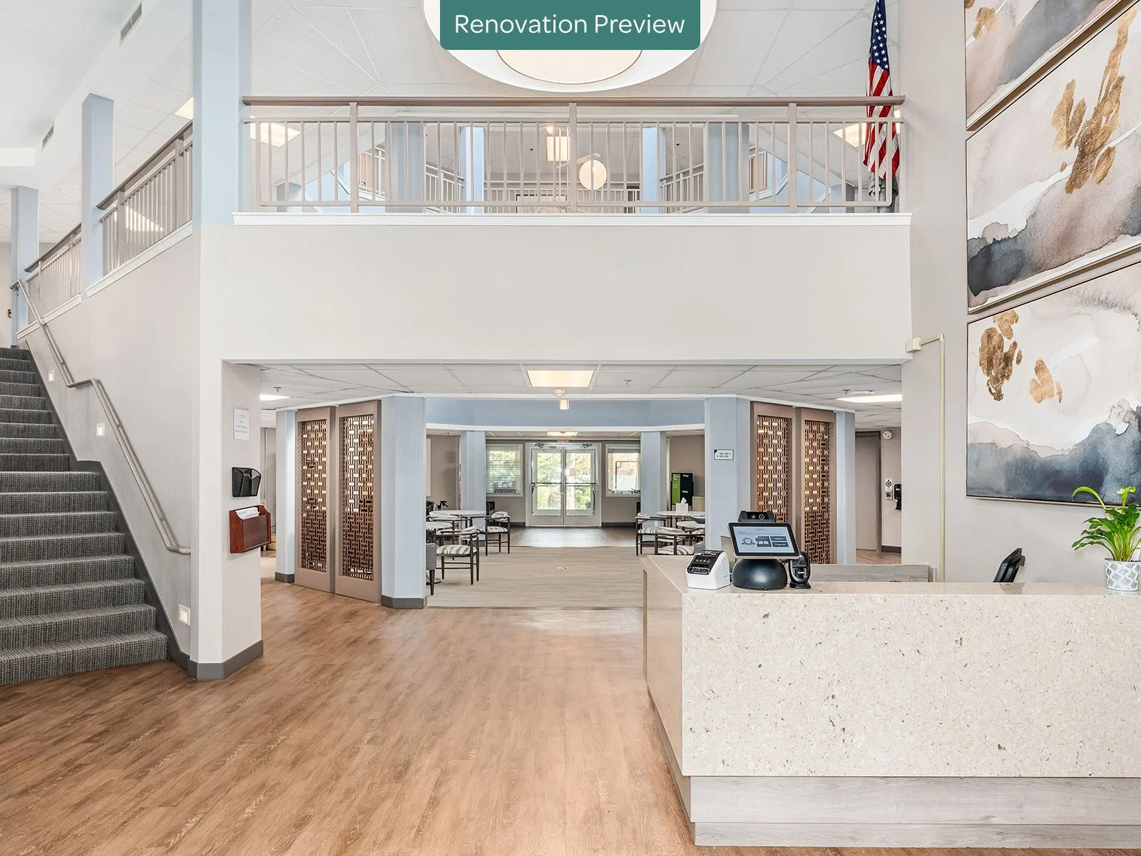 Grasslands Estates Sky Active Living - Independent Living photo