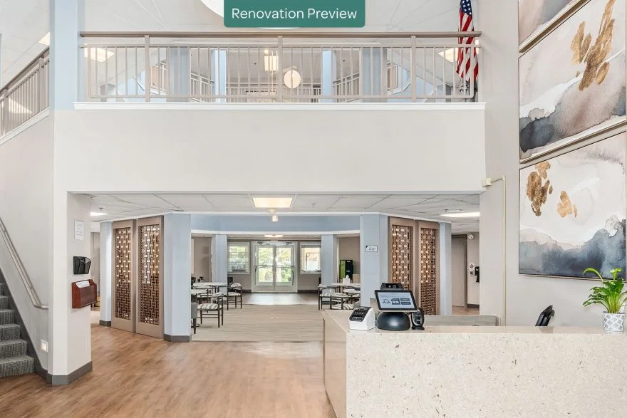 Grasslands Estates Sky Active Living
