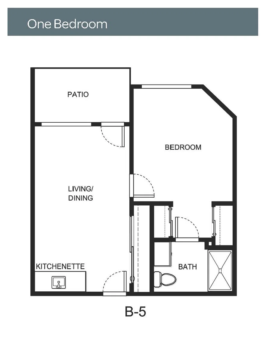 Grasslands Estates Sky Active Living