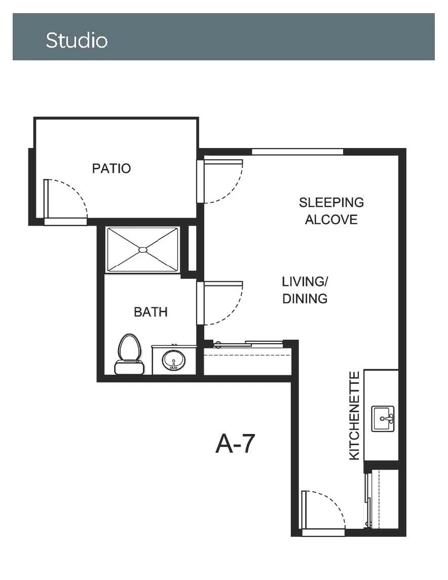 Grasslands Estates Sky Active Living