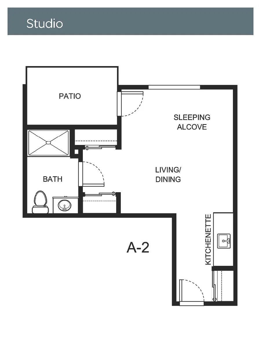 Grasslands Estates Sky Active Living